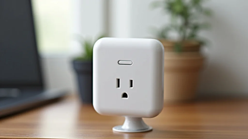 Best Smart Plugs For Home