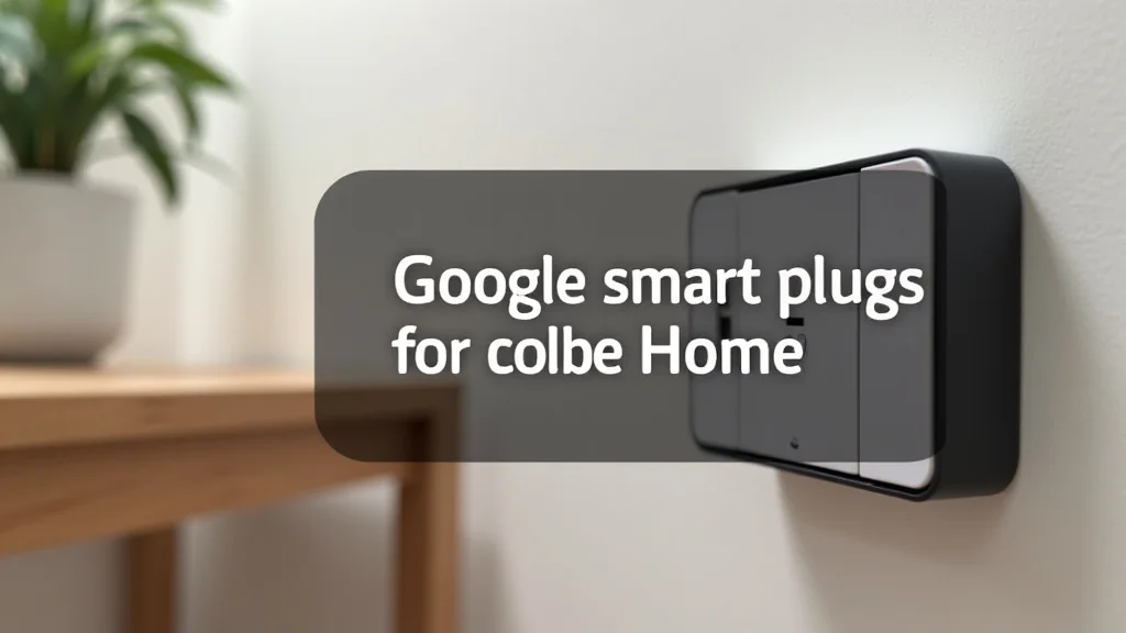 This image shows two smart plugs connected to wall outlets, powering devices.